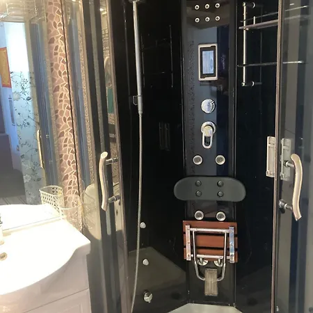 Apartamento Vue Magnifique Sur Le Port Agde
