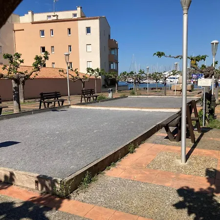 Apartamento Vue Magnifique Sur Le Port *