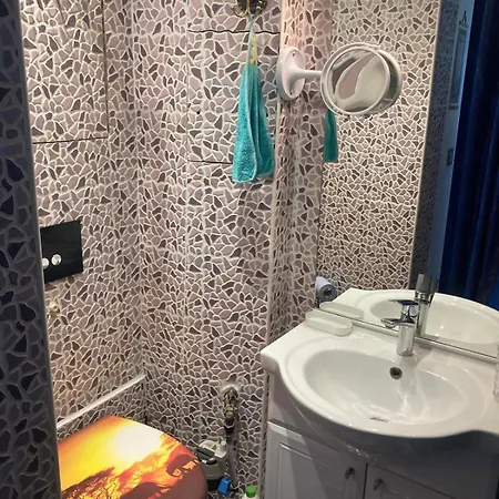 Apartamento Vue Magnifique Sur Le Port