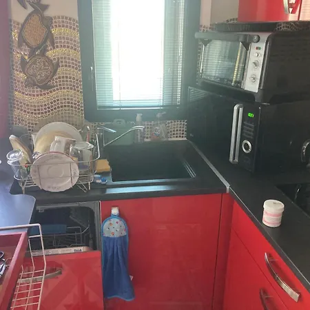Apartamento Vue Magnifique Sur Le Port Agde