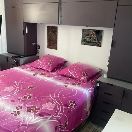 Apartamento Vue Magnifique Sur Le Port Agde