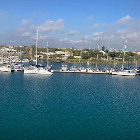 Apartamento Vue Magnifique Sur Le Port Agde